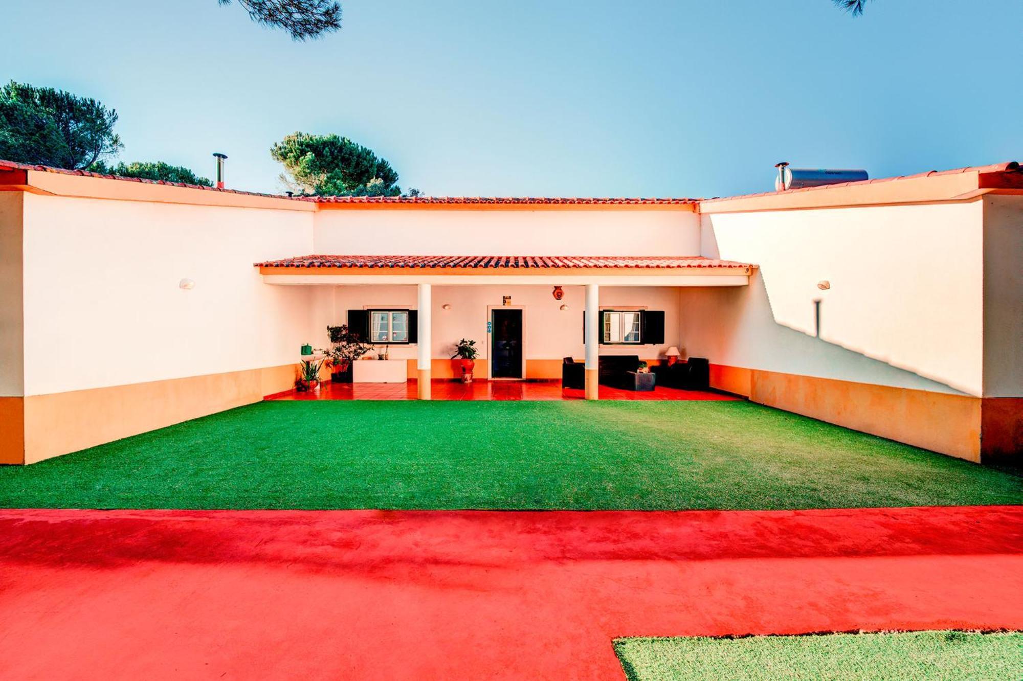 Herdade Da Granja Nova Montargil