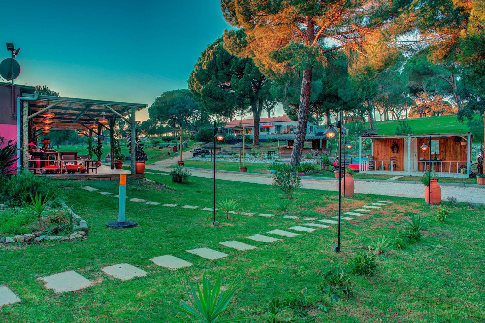 Farm stay Herdade Da Granja Nova *