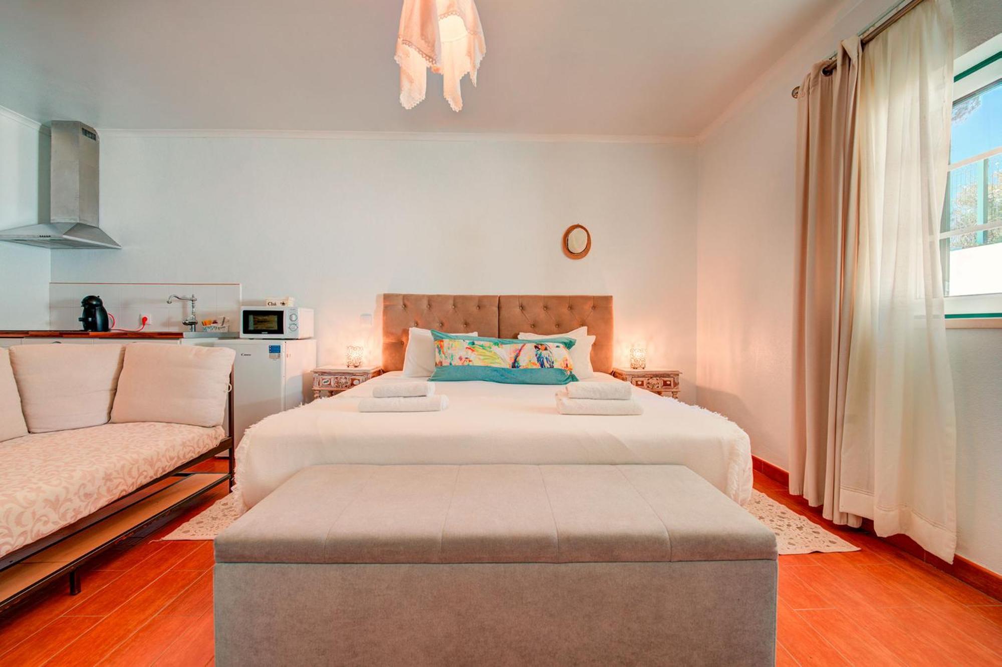Farm stay Herdade Da Granja Nova *