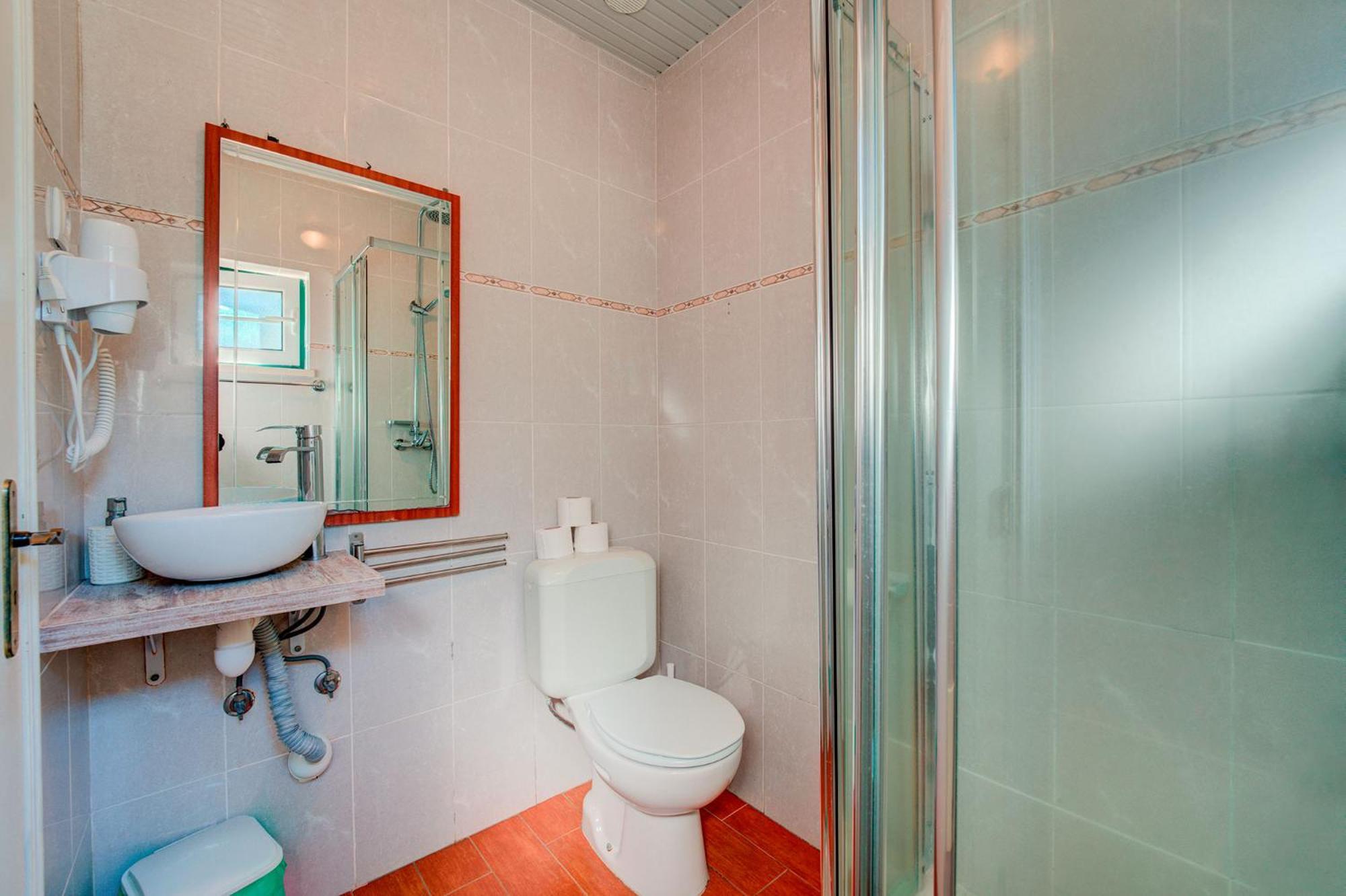 Farm stay Herdade Da Granja Nova Montargil