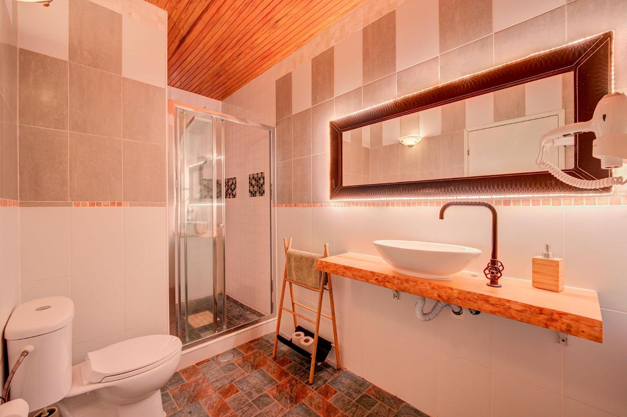 Herdade Da Granja Nova Farm stay