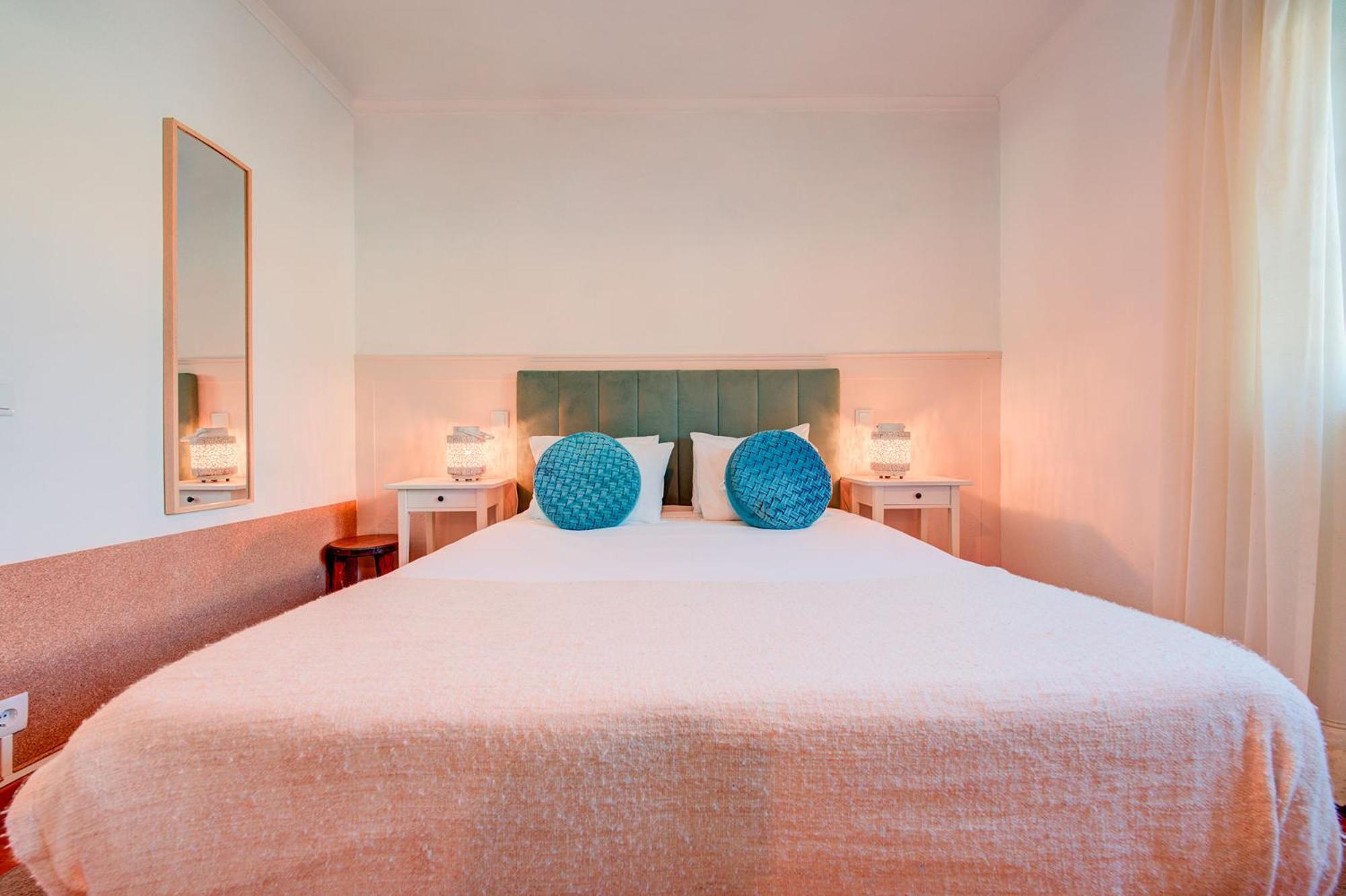 Herdade Da Granja Nova Farm stay Montargil