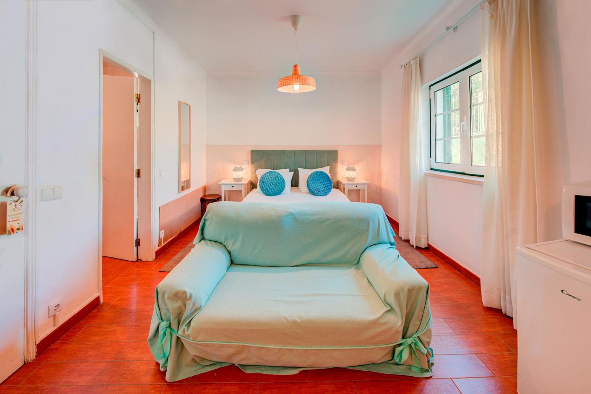 Farm stay Herdade Da Granja Nova *