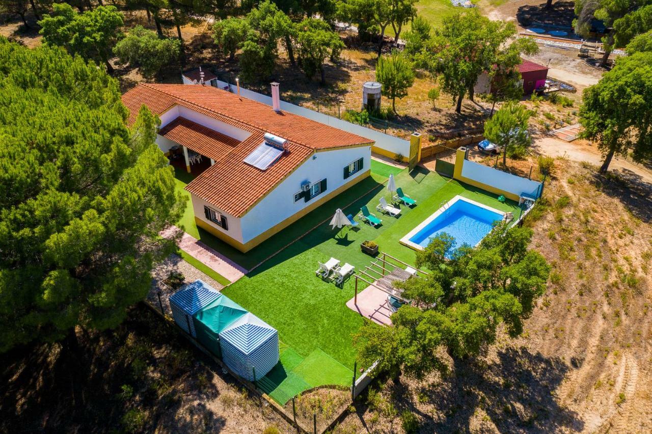 Herdade Da Granja Nova * Montargil